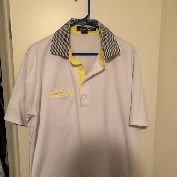 Men’s Alial Fital shirt size L - Picture 2 of 2